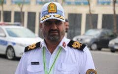 تمهیدات ترافیکی بزرگترین رزمایش مواسات و کمک‌ مومنانه بعثت در پایتخت