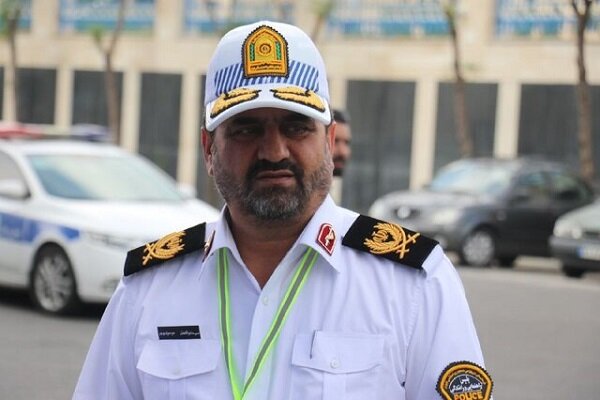 تمهیدات ترافیکی بزرگترین رزمایش مواسات و کمک مومنانه بعثت در پایتخت