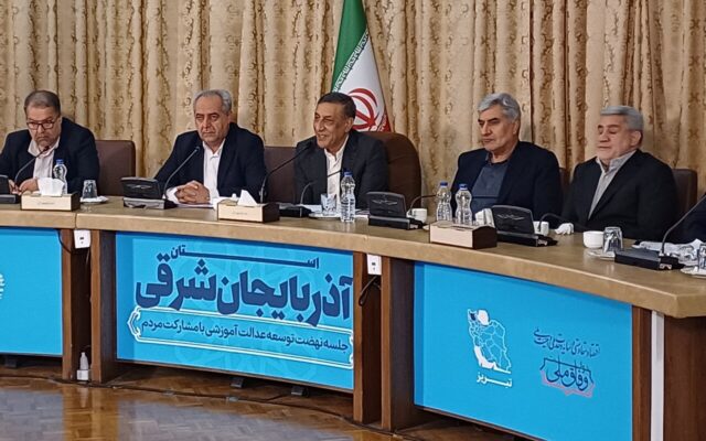 قائم‌پناه: در دو سال ۱۴ هزار کلاس درس در کشور ساخته شد