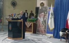 کاظمی: دانش‌آموزان باید مخاطب اصلی آیین اعتکاف باشند / اعتکاف نسل جوان را واکسینه می‌کند