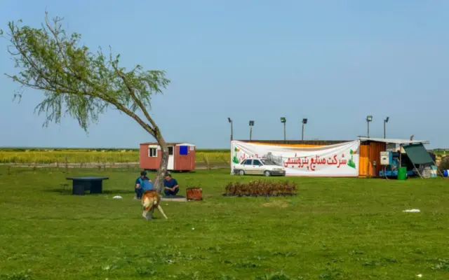 پیروزی قطعی منابع طبیعی در پرونده میانکاله