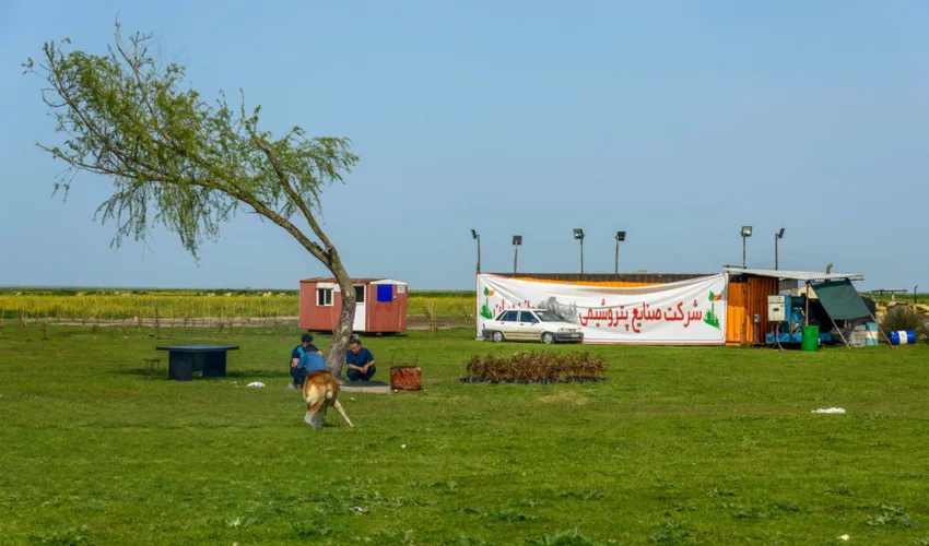 پیروزی قطعی منابع طبیعی در پرونده میانکاله
