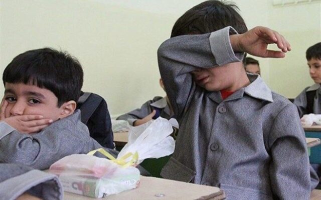 احتمال خونریزی مغزی دانش‌آموز تنکابنی؛ علت ماجرا تنبیه بدنی است؟