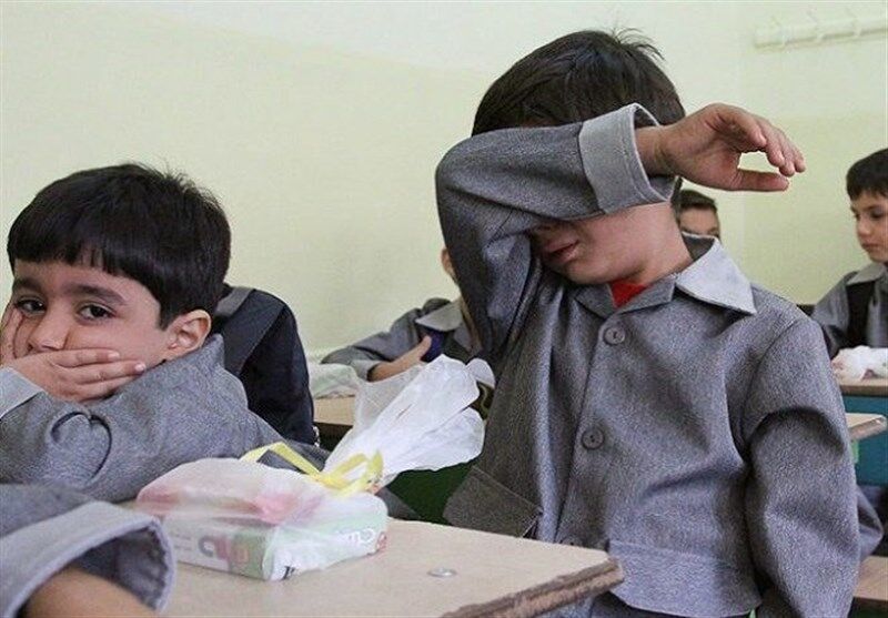 احتمال خونریزی مغزی دانش‌آموز تنکابنی؛ علت ماجرا تنبیه بدنی است؟