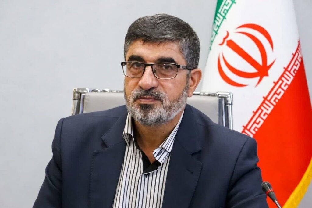 ایزدی: توسعه خدمات درمانی و رفع موانع شهری با هم‌اندیشی مدیریت شهری و دانشگاه علوم پزشکی دنبال شود
