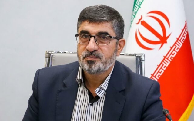 رئیس شورای اسلامی شهرکرد : ارتقای خدمات آرامستان بهشت رحمت شهرکرد نیازمند توجه ویژه و پیگیری مستمر است
