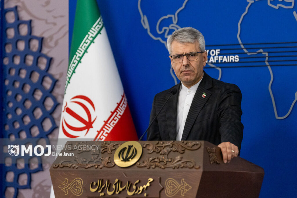 اعلام آمادگی ایران برای مساعی جمیله در روابط عربستان و یمن