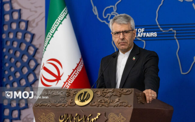 اعلام آمادگی ایران برای مساعی جمیله در روابط عربستان و یمن