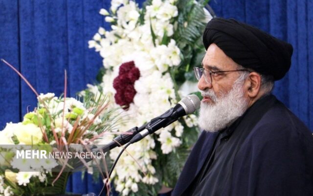 محمودی: احکام شرعی مورد ابتلا نباید به فراموشی سپرده شوند