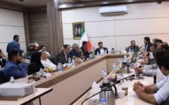 نشست تخصصی «گردشگری هوایی؛ چالش‌ها، فرصت‌ها و الزامات توسعه» برگزار شد