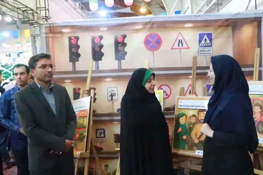 «هفت‌سنگ» رویدادی فاخر و کم‌سابقه برای کودکان است