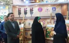«هفت‌سنگ» رویدادی فاخر و کم‌سابقه برای کودکان است