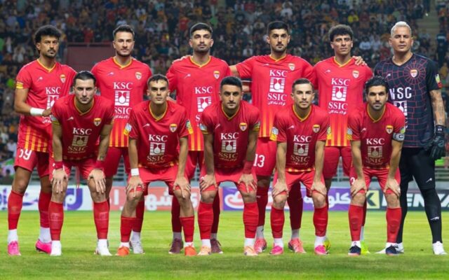 فولاد از جریمه کسر ۶ امتیاز فرار کرد!