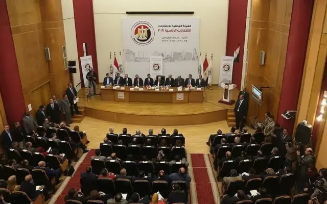 پارلمان مصر رأی‌گیری درباره حمایت نظامی از عربستان را به فردا موکول کرد