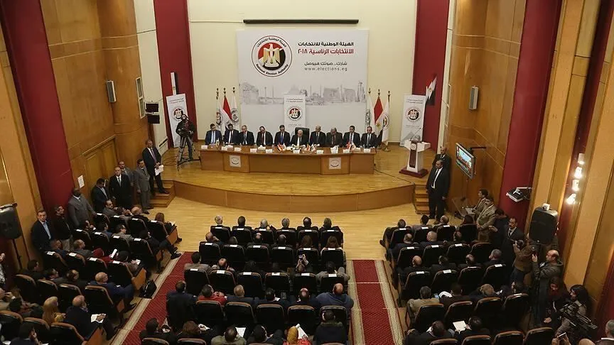 پارلمان مصر رأیگیری درباره حمایت نظامی از عربستان را به فردا موکول کرد
