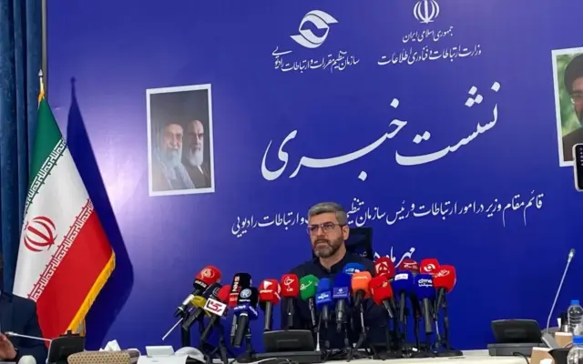رییس رگولاتوری: در مورد افزایش تعرفه اینترنت هنوز به توافق نرسیده‌ایم