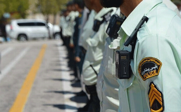 یک نقد به رفتار اخیر پلیس در گرفتن تست الکل از رانندگان