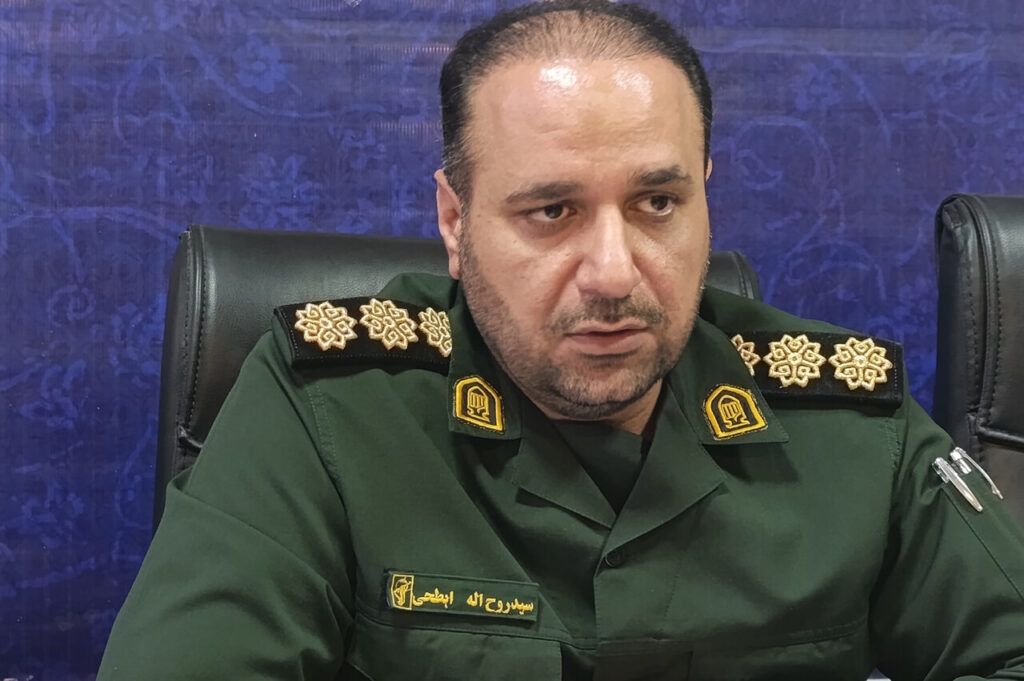 گرگان سهشنبه میزبان یادواره ۱۴۰۰ شهید شهرستان میشود