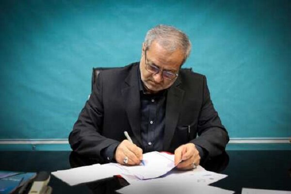 تاکید کاظمی بر توسعه فضاهای ورزشی مدارس