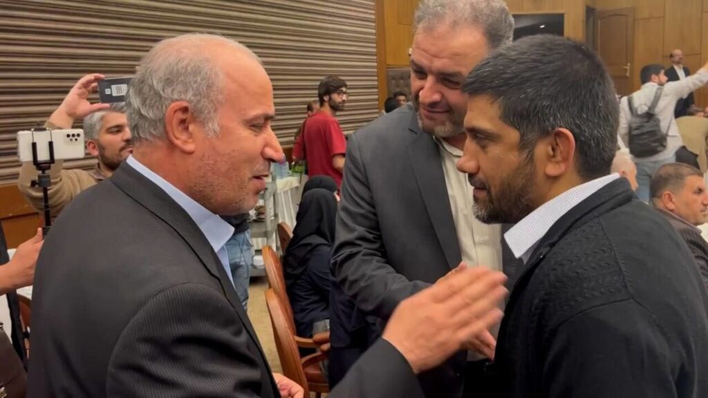 بازی برگشت؛ علیرضا دبیر در فدراسیون فوتبال