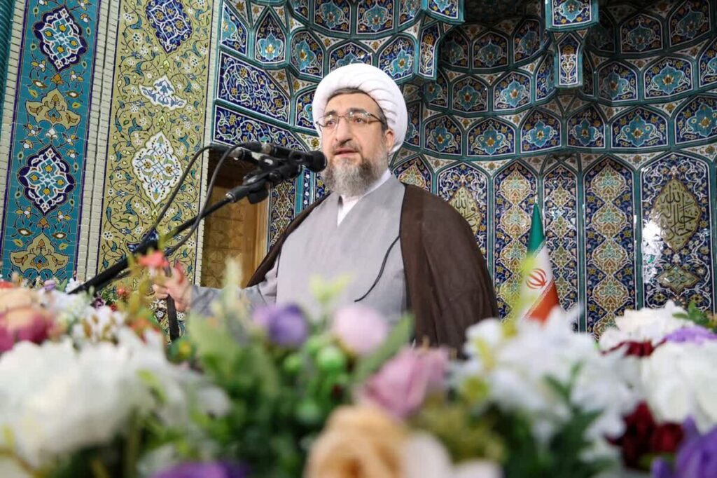 نباید فرصت داد تا دلار به اقتصاد ایران حاکم شود