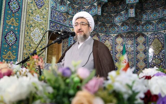 نباید فرصت داد تا دلار به اقتصاد ایران حاکم شود