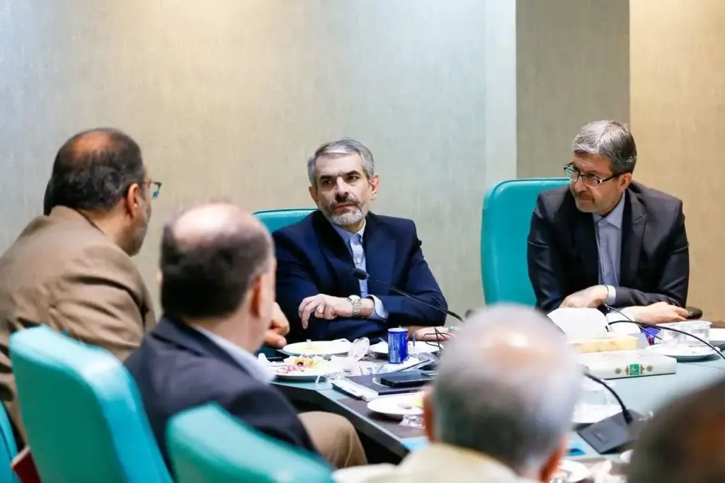 وزارت فرهنگ از سرمایه‌گذاری در شهر هنر اصفهان حمایت می‌کند