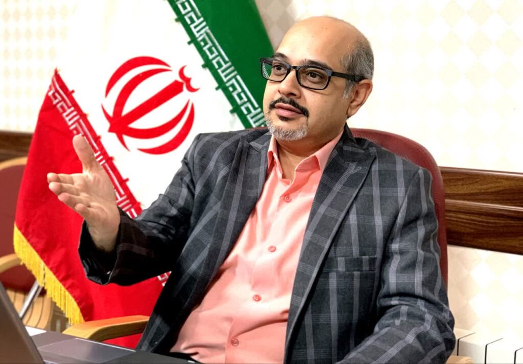 تاب‌آوری در برابر بلایا از خانه آغاز می‌شود