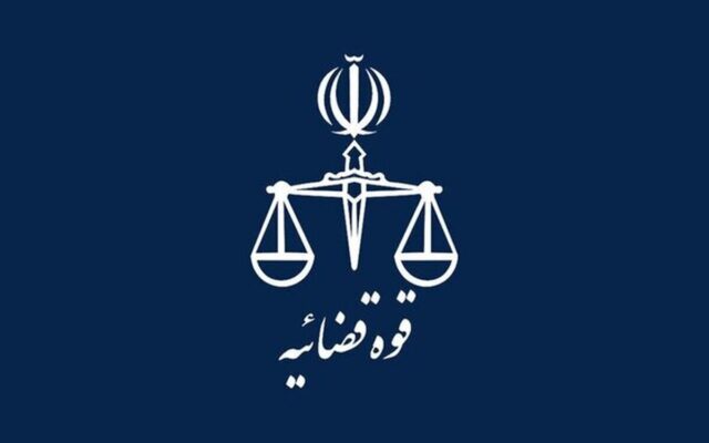 جلسات رسیدگی به پرونده ۸۵ درصد زندانیان به صورت الکترونیکی برگزار می‌شود