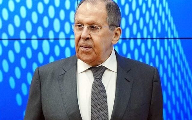 لاوروف: روسیه پیشنهادات آمریکا را میشنود ولی هیچ امتیازی نخواهد داد