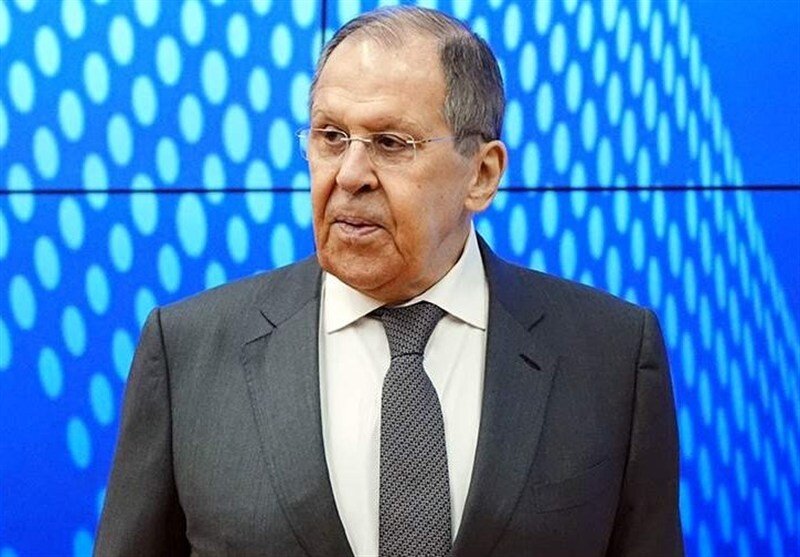 لاوروف: روسیه پیشنهادات آمریکا را می‌شنود ولی هیچ امتیازی نخواهد داد