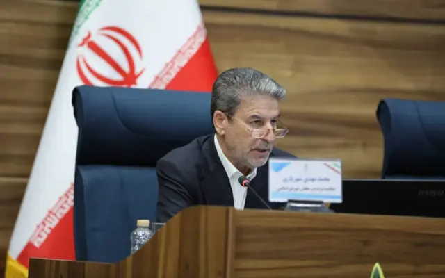 شهریاری: سرانه کتابخانه‌های خراسان شمالی زیر میانگین کشوری است