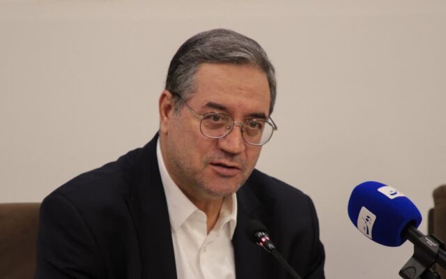 رحمانی: حسنلو اولویت بعدی توسعه میراث‌فرهنگی آذربایجان‌غربی است