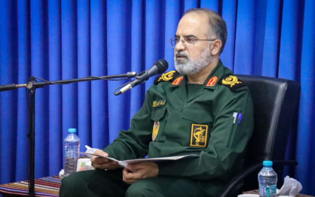 کنگره شهدا باید به جریانی ماندگار برای تربیت نسل جوان تبدیل شود