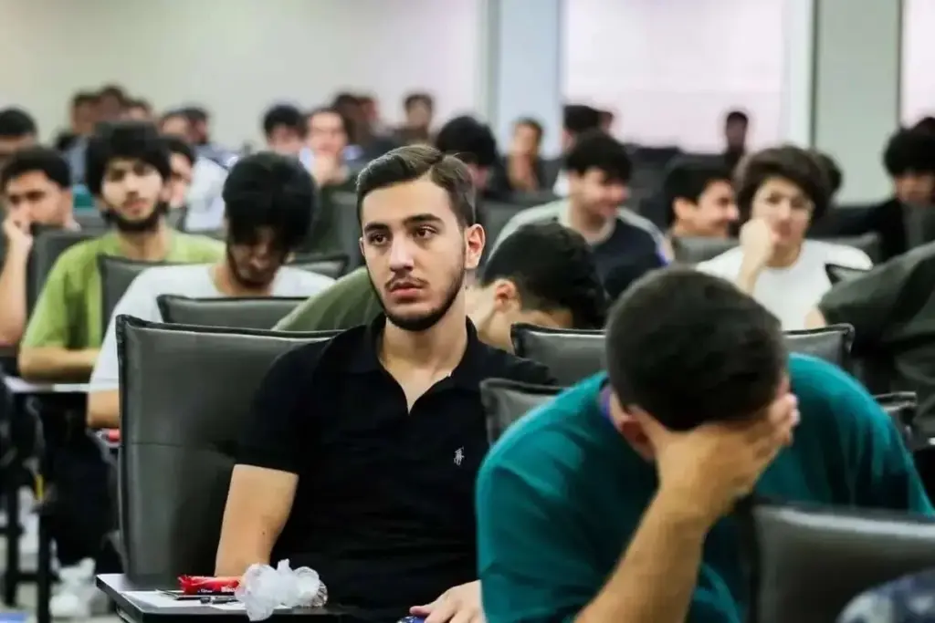 سازمان سنجش: تاکنون بیش از ۴۳۰ هزار کنکوری، انتخاب رشته کردهاند/ مهلت انتخاب رشته فردا پایان مییابد
