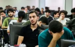 سازمان سنجش: تاکنون بیش از ۴۳۰ هزار کنکوری، انتخاب رشته کرده‌اند/ مهلت انتخاب رشته فردا پایان می‌یابد