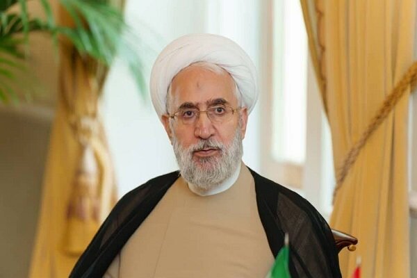 قاضی باید در برابر قدرت سیاسی، ثروت و هیجانات رسانهای مستقل باشد