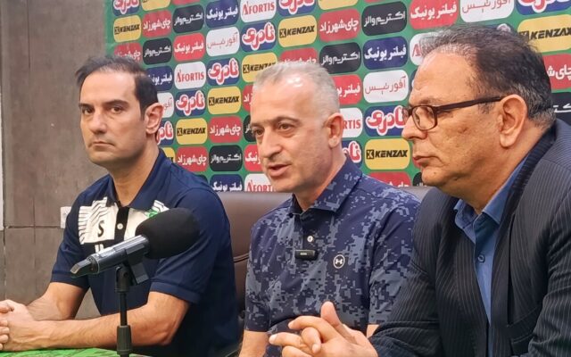 خیبر برای کسب نتیجه به دیدار پرسپولیس می رود