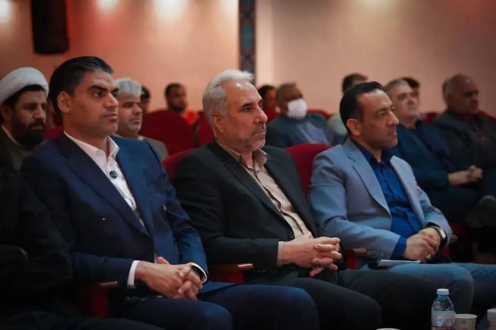 همدلی ستاد دیه استان کرمان و باشگاه پرسپولیس برای آزادی ۲۳ زندانی جرائم غیرعمد