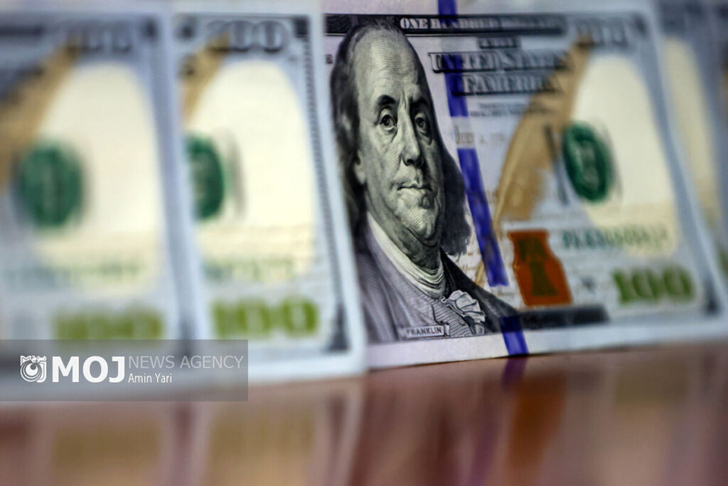 جدیدترین قیمت ارزها در بازار آزاد امروز ۳۰ مهر ۱۴۰۵
