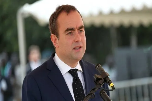 تهدید معترضان توسط نخستوزیر فرانسه