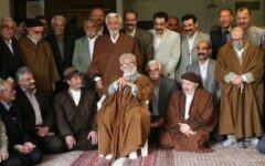 پیوند پنهان دراویش با تجزیه‌طلبان+ مستندات