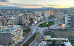 هوشمندسازی سرعین در دستور کار قرار گرفت