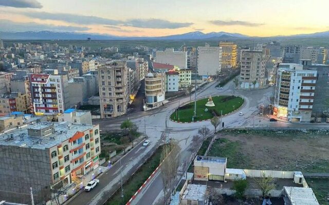 هوشمندسازی سرعین در دستور کار قرار گرفت