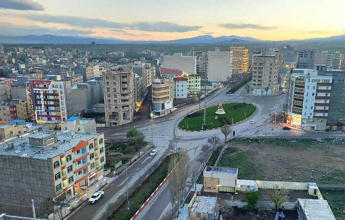 هوشمندسازی سرعین در دستور کار قرار گرفت