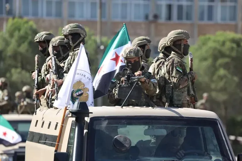 دولت سوریه پیوستن این کشور به جنگ علیه یمن را تکذیب کرد: سیاست ما بر گشودن جبهه‌های جدید درگیری، استوار نیست