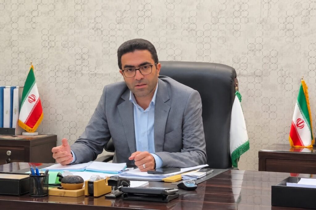 کمربندی خوانسار بهره برداری می‌شود