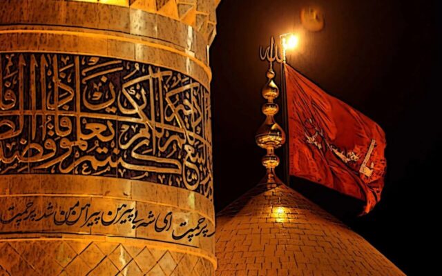 چرا یک نویسنده مسیحی، امام حسین(ع) را «گوهر ادیان» نامید؟
