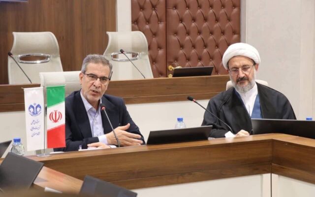 تاکید معاون وزیر علوم بر ضرورت تداوم آموزش حضوری در دانشگاهها