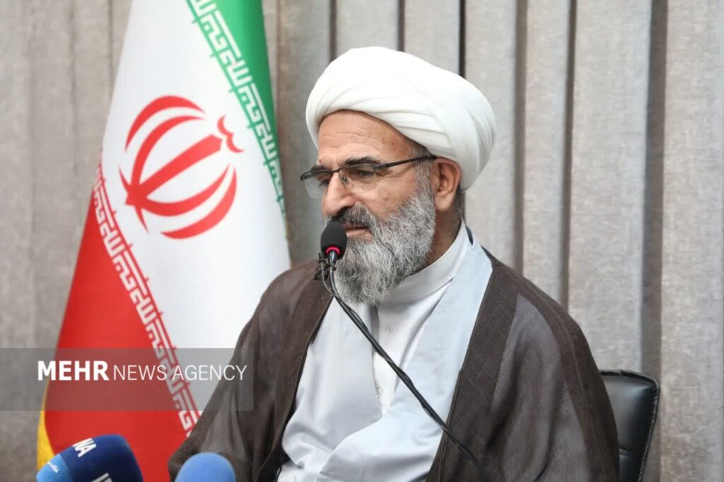 تأکید مطیعی بر ضرورت تقویت انگیزه و کرامت پرستاران؛معیشت جدی گرفته شود